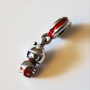 PANDORA Japanese Doll Charm